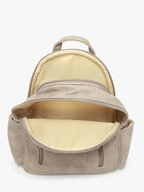 Backpack Miniprix basic P19 other view 2