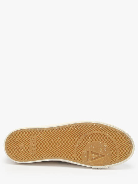 Sneakers Armistice Beige women GACOEMVE other view 5