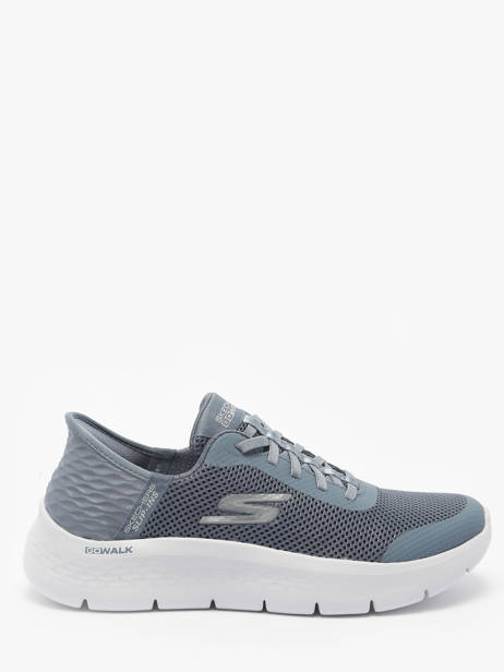 Sneakers Slip-ins Skechers Blue women 124836