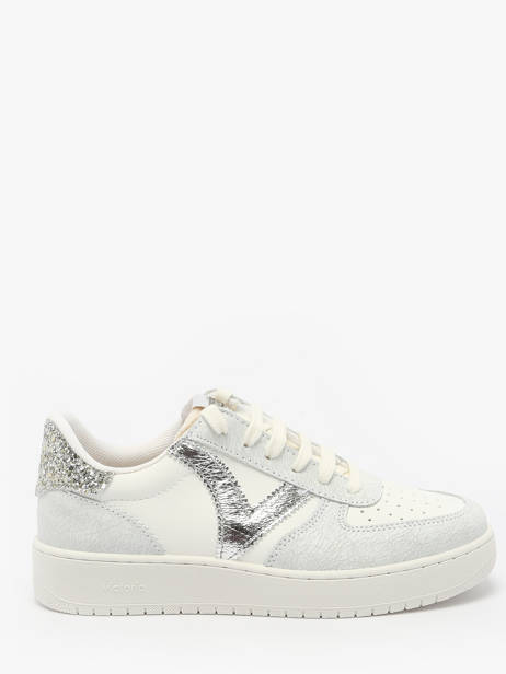 Sneakers Madrid Victoria White women 1258233