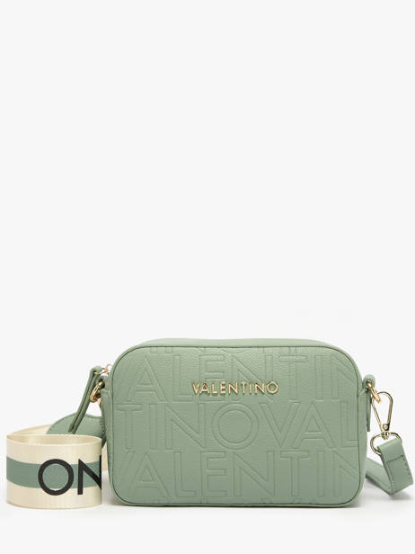 Sac Bandoulière Pansy Valentino Vert pansy VBS8PG15