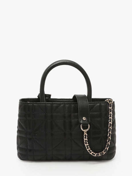 Shoulder Bag Edita Guess Black edita QG962506 other view 4