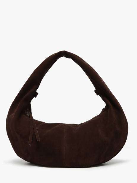 Shoulder Bag Rebond Etrier Brown rebond EREB155S
