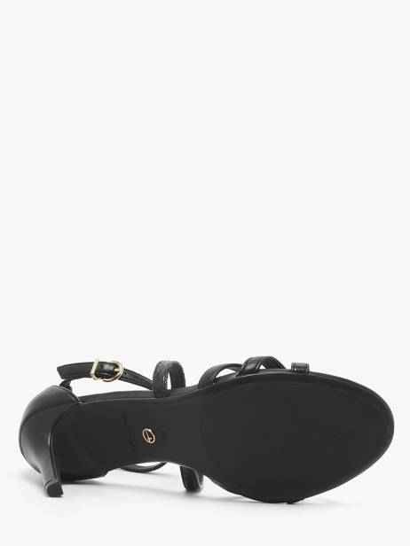 Stiletto Heel Sandals Tamaris Black women 42 other view 4
