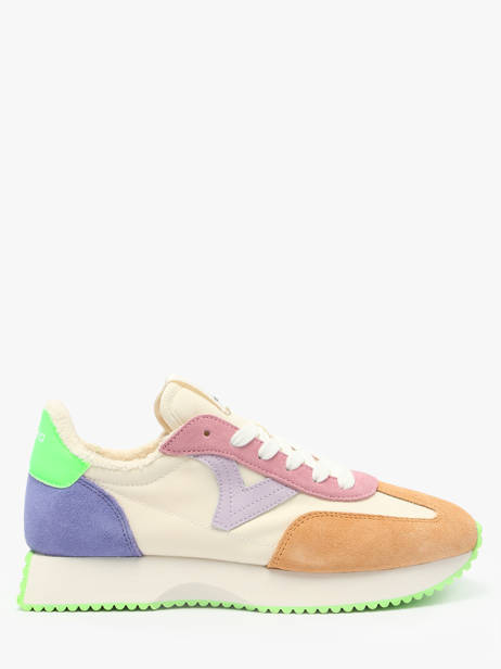 Sneakers Cosmos Victoria Multicolor women 1134113