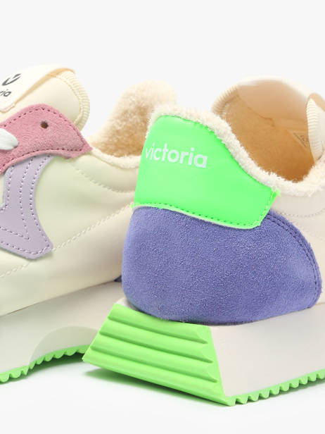 Sneakers Cosmos Victoria Multicolor women 1134113 other view 3