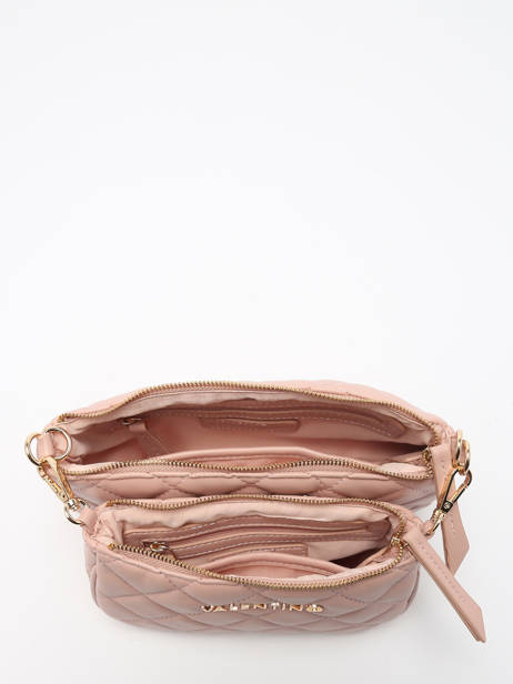 Shoulder Bag Ocarina Valentino Pink ocarina VBS3K24R other view 3
