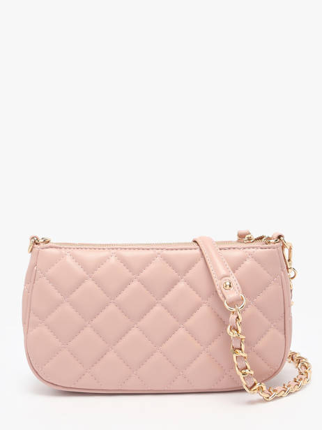 Shoulder Bag Ocarina Valentino Pink ocarina VBS3K24R other view 4