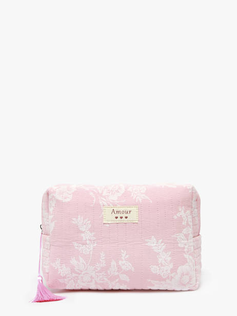 Trousse Miniprix Rose amour 151