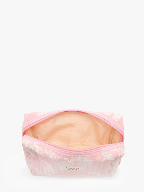 Trousse Miniprix Rose amour 151 vue secondaire 1