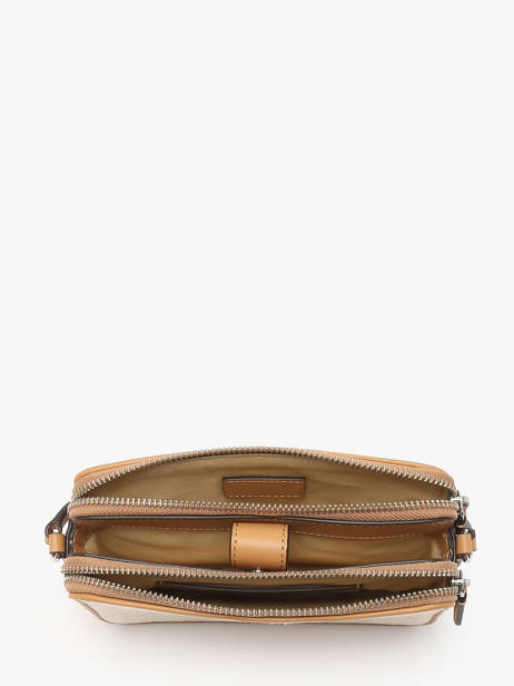 Shoulder Bag Anstey Lauren ralph lauren Beige anstey 32966883 other view 3