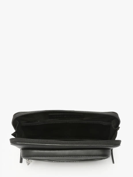 Belt Bag Tommy hilfiger Black central AM13352 other view 3