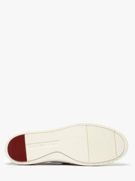 Moccasins Tommy hilfiger Blue men 5354DW5 other view 4