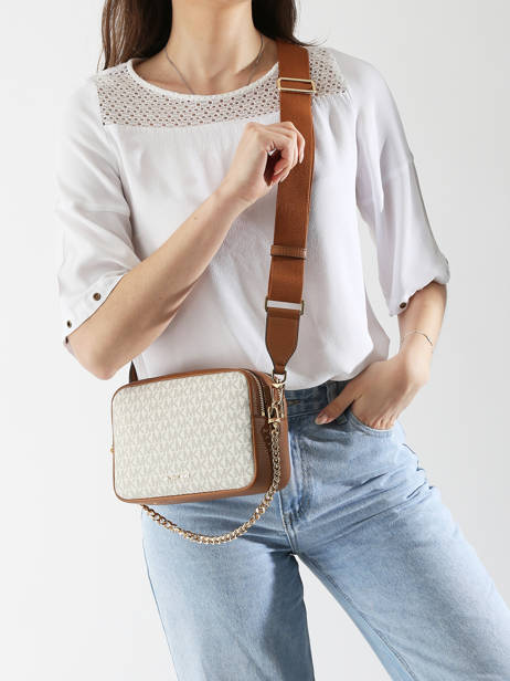 Shoulder Bag Bryant Michael kors Beige bryant S5GYTC5B other view 1