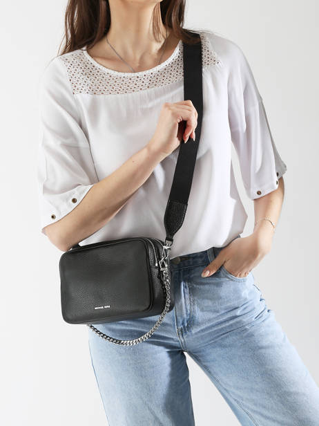 Crossbody Bag Bryant Michael kors Black bryant S5SYTC5L other view 1