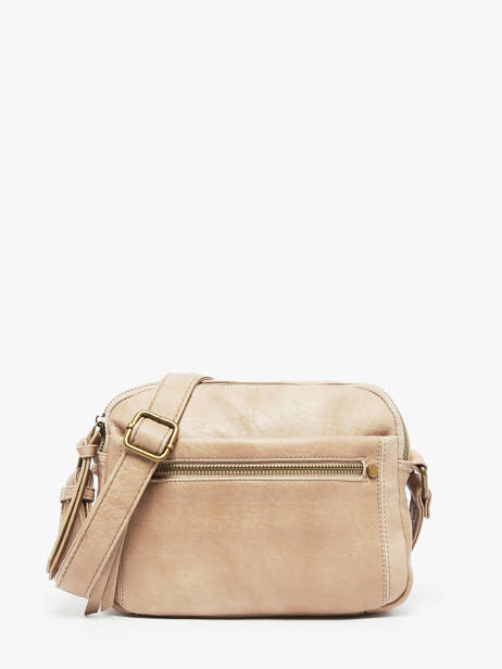 Sac Bandoulière Bubble Miniprix Beige bubble 2235