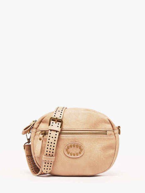 Shoulder Bag Bubble Miniprix Beige bubble 2236