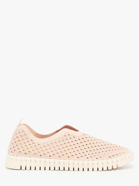 Moccasins Ilse jacobsen Pink women TULI3275