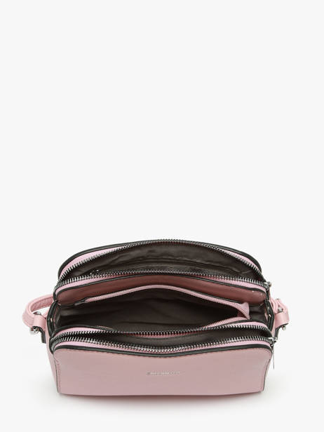Sac Bandoulière Sable Miniprix Rose sable 8 vue secondaire 2