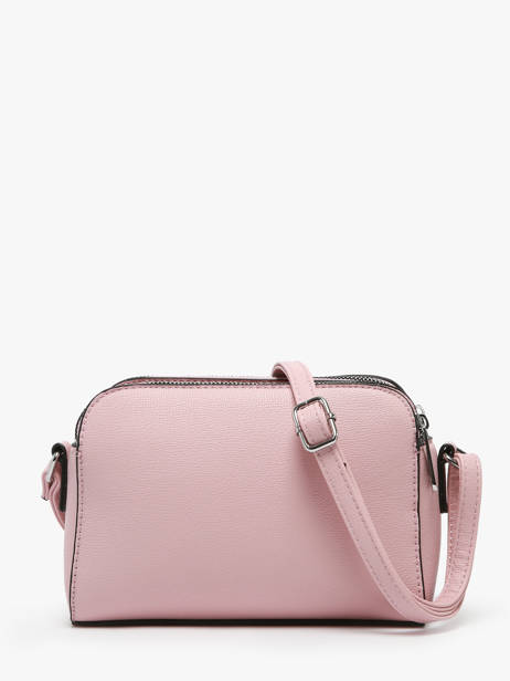 Sac Bandoulière Sable Miniprix Rose sable 8 vue secondaire 3