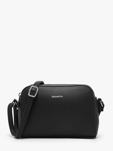 Sac Bandoulière Sable Miniprix Noir sable 8