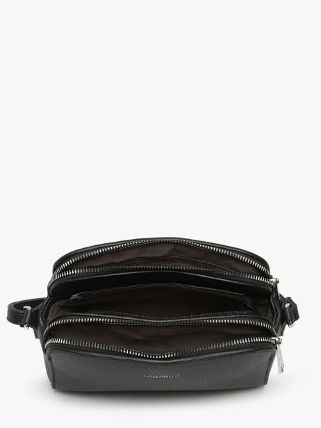 Sac Bandoulière Sable Miniprix Noir sable 8 vue secondaire 2