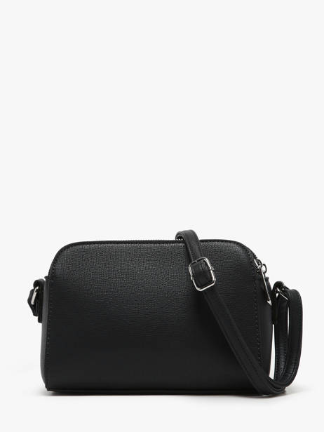 Sac Bandoulière Sable Miniprix Noir sable 8 vue secondaire 3