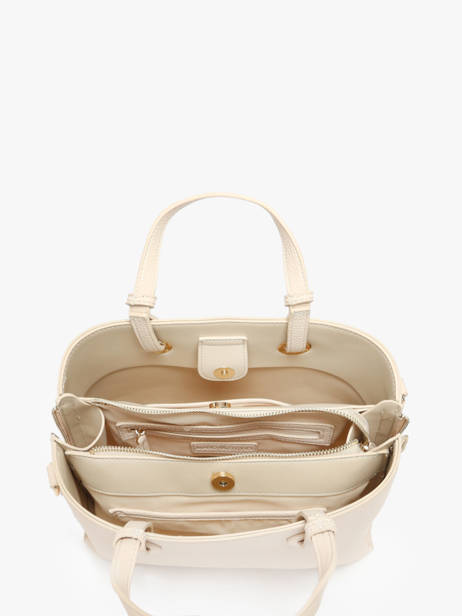 Shoulder Bag Sallie Re Valentino White sallie re VBS8UJ04 other view 3