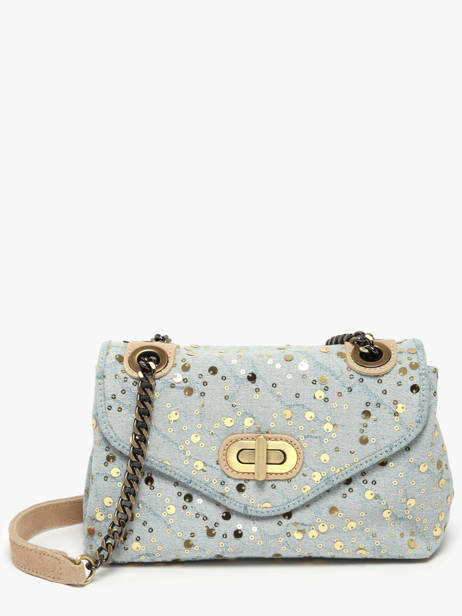 Crossbody Bag Jn Mila louise Beige jn 23037JN