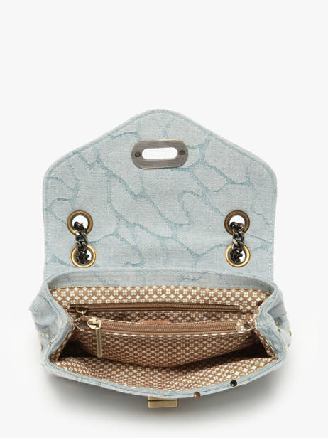 Crossbody Bag Jn Mila louise Beige jn 23037JN other view 3
