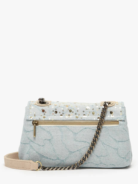 Crossbody Bag Jn Mila louise Beige jn 23037JN other view 4