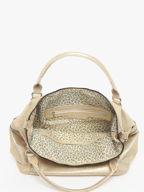 Handbag Simeo Les tropeziennes Beige simeo TZ01 other view 3