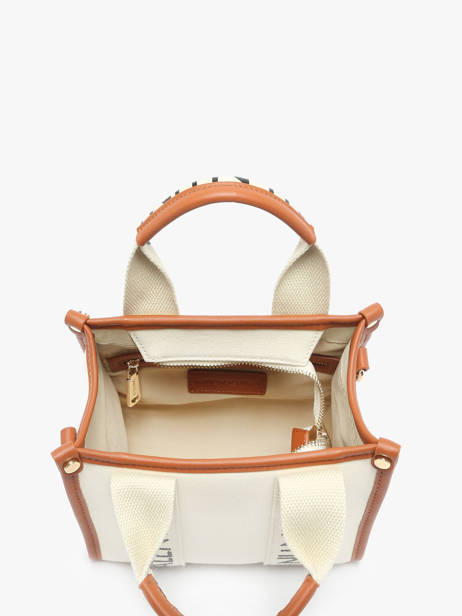 Handbag Candle Valentino Beige candle VBS7DD04 other view 3