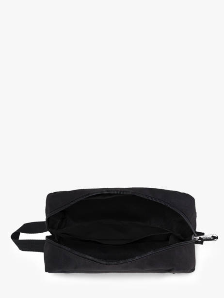 Trousse 1 Compartiment Jansport Noir back to school EA5BJ4 vue secondaire 1