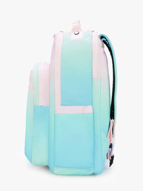 Sac à Dos 2 Compartiments + Pc 15