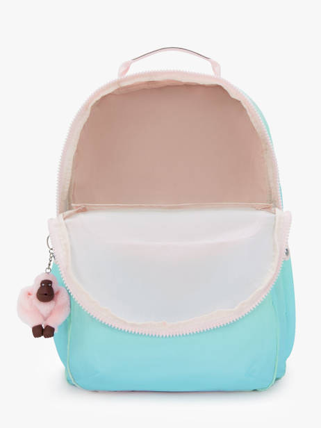 Sac à Dos 2 Compartiments + Pc 15