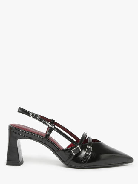 Heeled Pumps Tamaris Black women 45