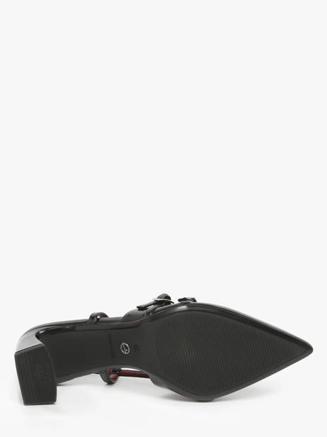 Heeled Pumps Tamaris Black women 45 other view 5