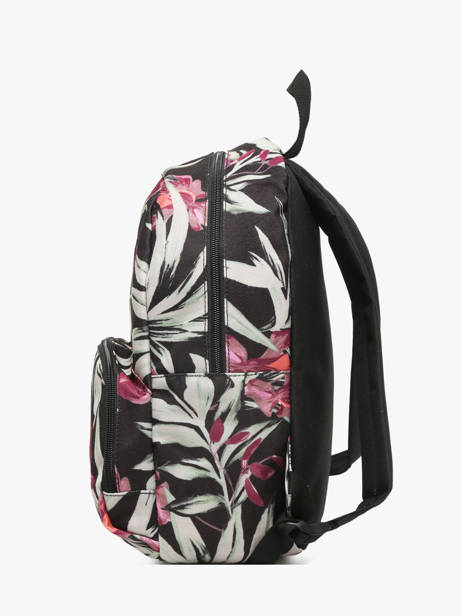 Sac à Dos 1 Compartiment Roxy Multicolore kids RJBP4915 vue secondaire 2