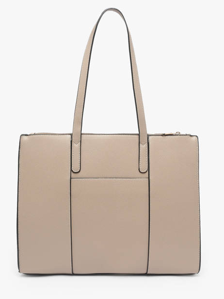Sac Porté épaule Format A4 Gallantry Gris format a4 R1940 vue secondaire 3