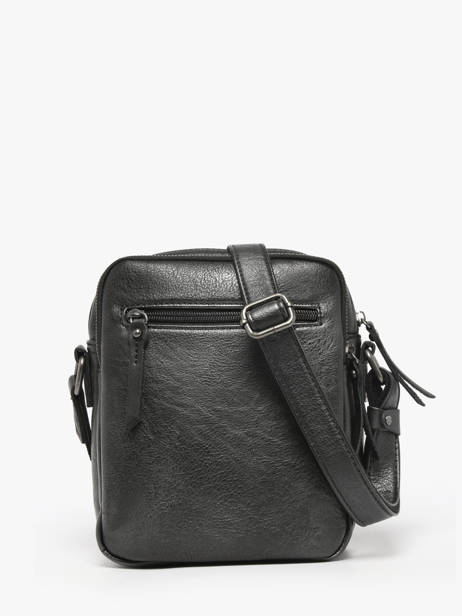 Messenger Back Wylson Black hanoi 2 other view 4