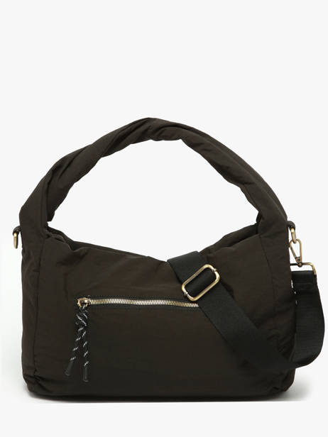Sac Porté épaule Primevere Woomen Noir primevere WPRI04 vue secondaire 5