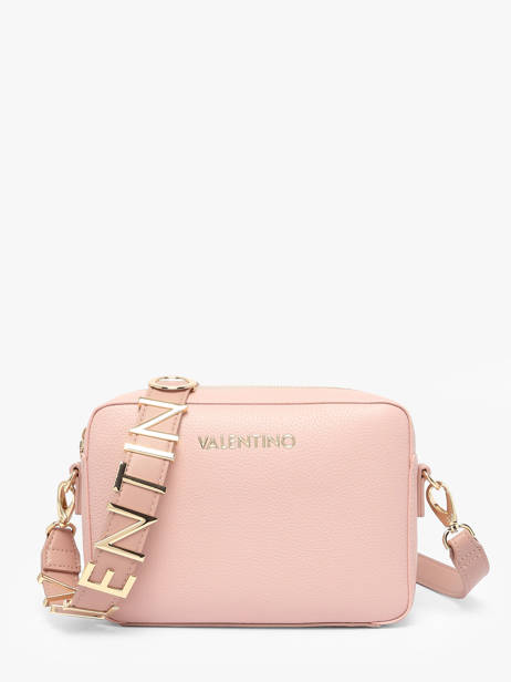 Sac Bandoulière Alexia Valentino Rose alexia VBS5A809