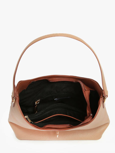 Shoulder Bag Venise Torrow Brown venise TVEN03 other view 3