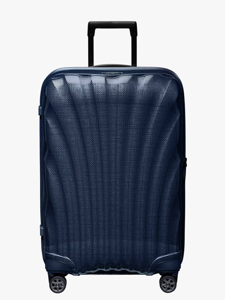 Hardside Luggage C-lite Samsonite Blue c-lite CS2003