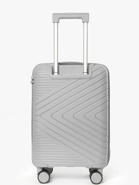 Cabin Luggage Travel Gray victoria S other view 4