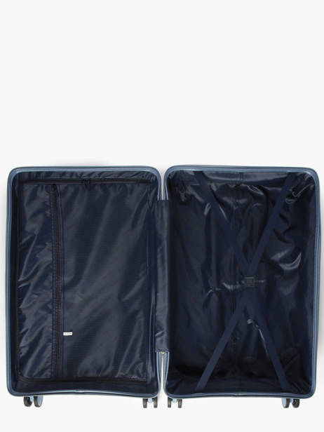 Hardside Luggage Victoria Travel Blue victoria L other view 3