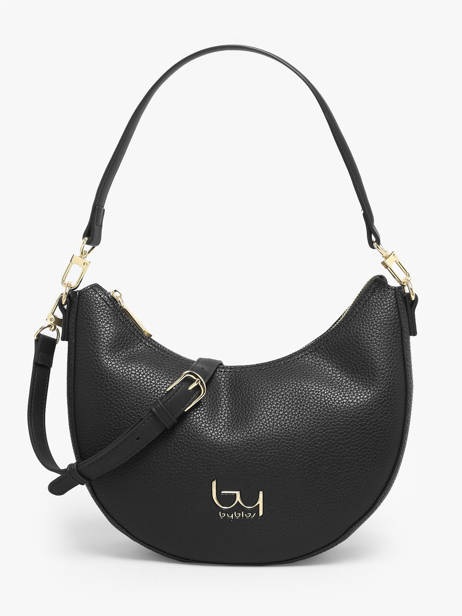 Shoulder Bag Naos By byblos Black naos BS33B10