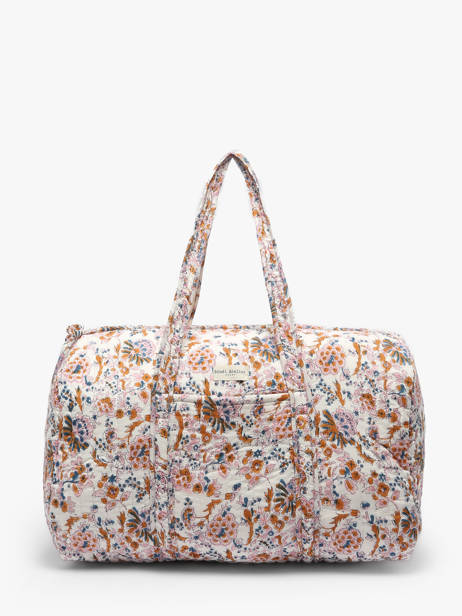 Travel Bag Floral Bindi atelier Multicolor floral SW