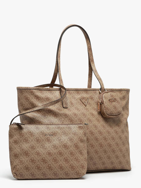 Sac Porté épaule Power Play Guess Marron power play SL712424 vue secondaire 1